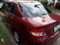 2004 Honda City idsi 1.3 automatic 7 speed for sale-3