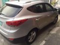 2011 Hyundai Tucson Theta ll GLS AT 43k Mileage rush-1