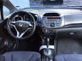 Rush! Honda Jazz 2012 Automatic-0