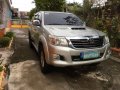 Toyota HI-LUX 2012 G 4x4 for sale-3