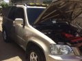 2000 Honda Crv AT for sale-0