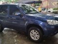 2011 Ford Escape xls 4x2 matic for sale-0