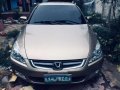Honda Accord matic all power 2007 for sale-0