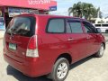 Rush sale Toyota Innova e manual 2008-5