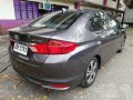 For Sale 2014 Honda City VX top of the line-7