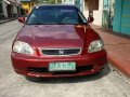 For sale only 1997 Honda Civic lxi-0