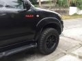 Toyota Hilux 4X4 G 2011 Diesel Automatic for sale-1