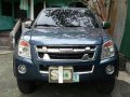 2010 Isuzu Dmax Low Mileage for sale-5