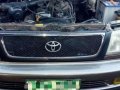 Toyota Revo 2001 model for sale-1