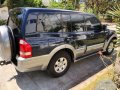 2006 Mitsubishi Pajero 5 door for sale-4