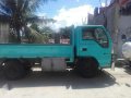 Isuzu Elf nkr dropside 2011 for sale-2