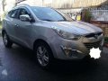 2012 Hyundai Tucson AT for sale-2