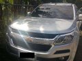 2017 Chevrolet Trailblazer 4x2 MT for sale-1
