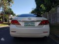 FOR SALE: 2006 Toyota Camry 2.4G A/T-6