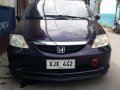 Honda City Idsi 2004 model for sale-0