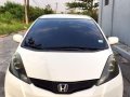 Rush! Honda Jazz 2012 Automatic-11