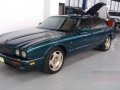 Well-kept Jaguar Xjr 1997 for sale-0