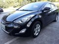 2012 Hyundai Elantra gls Top of the line for sale-1