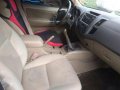2011 Toyota Hilux G Manual for sale-4