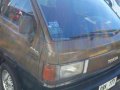 For sale well kept Toyota Liteace-10