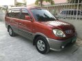 Mitsubishi Adventure GLS 2005 Manual Diesel for sale-1
