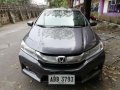For Sale 2014 Honda City VX top of the line-5