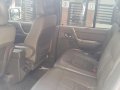 Mitsubishi Pajero Fieldmaster 1997 for sale-1