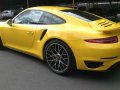 PORSCHE 911 turbo S 2014 for sale-4