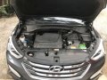 Hyundai Santa Fe 2014 for sale-9