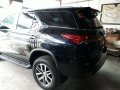 2017 Toyota Fortuner Bulletproof Brandnew for sale-1