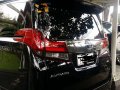 2016 Toyota Alphard black for sale-2