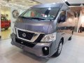  Nissan Nv350 Urvan Premium 2018 Deisel 2.5L 2018 for sale-0