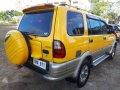 2003 Isuzu Xuv Diesel engine for sale-7