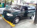 2001 Toyota Revo gl Registered for sale-1