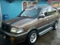 Toyota Revo 2001 model for sale-0