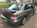 2007 Subaru Impreza WRX for sale-1