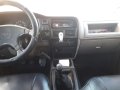 2003 Isuzu Xuv Diesel engine for sale-8