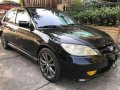 Honda Civic Dimension Vtis Manual 2005 for sale-0