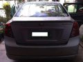 Chevrolet Optra 2007 Manual for sale-4