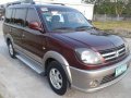 For sale Mitsubhisi Adventure gls sport diesel 2010model fresh-3