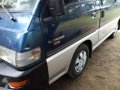 For sale Mitsubishi L300 exceed 2001-1