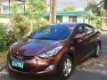 2013 Hyundai Elantra CVVT 1.8 GLS AT for sale-7