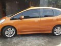 Honda Jazz 1.8v top of the line 2012 for sale-1