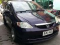 Honda City Idsi 2004 model for sale-11