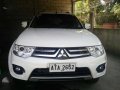 2014 Mitsubishi Montero sport glx mt for sale-0