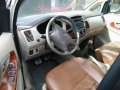 For sale Toyota Innova G gas 2007-4