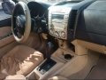 Ford Everest Matic 2007 for sale-3