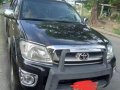 For sale 2011 Toyota Hilux G manual-3