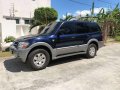 2006 Mitsubishi Pajero 5 door for sale-0