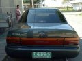 Toyota Corolla 1.6 gli 95 mdl for sale-7